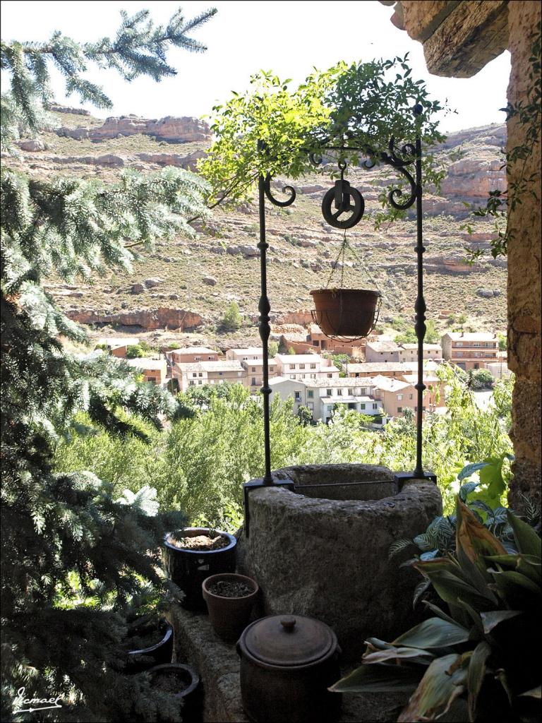 Foto de Somaen (Soria), España