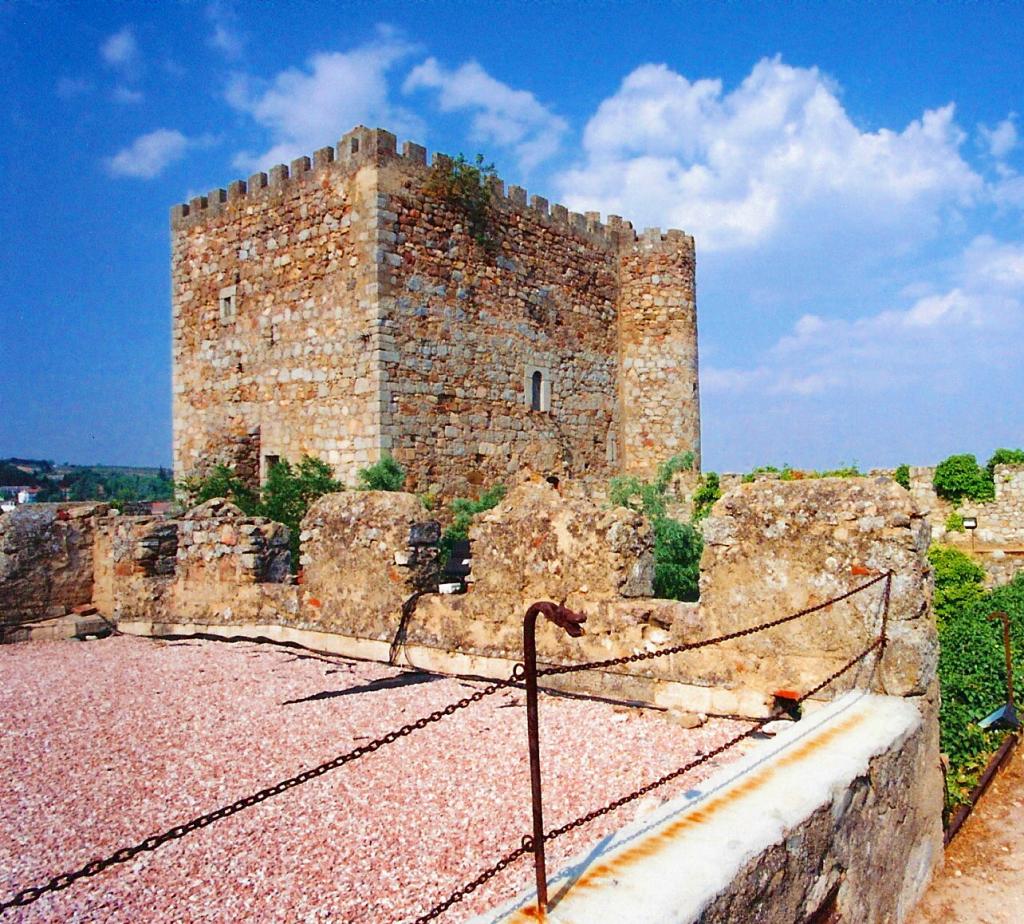 Foto de San Martín de Valdeiglesias (Madrid), España
