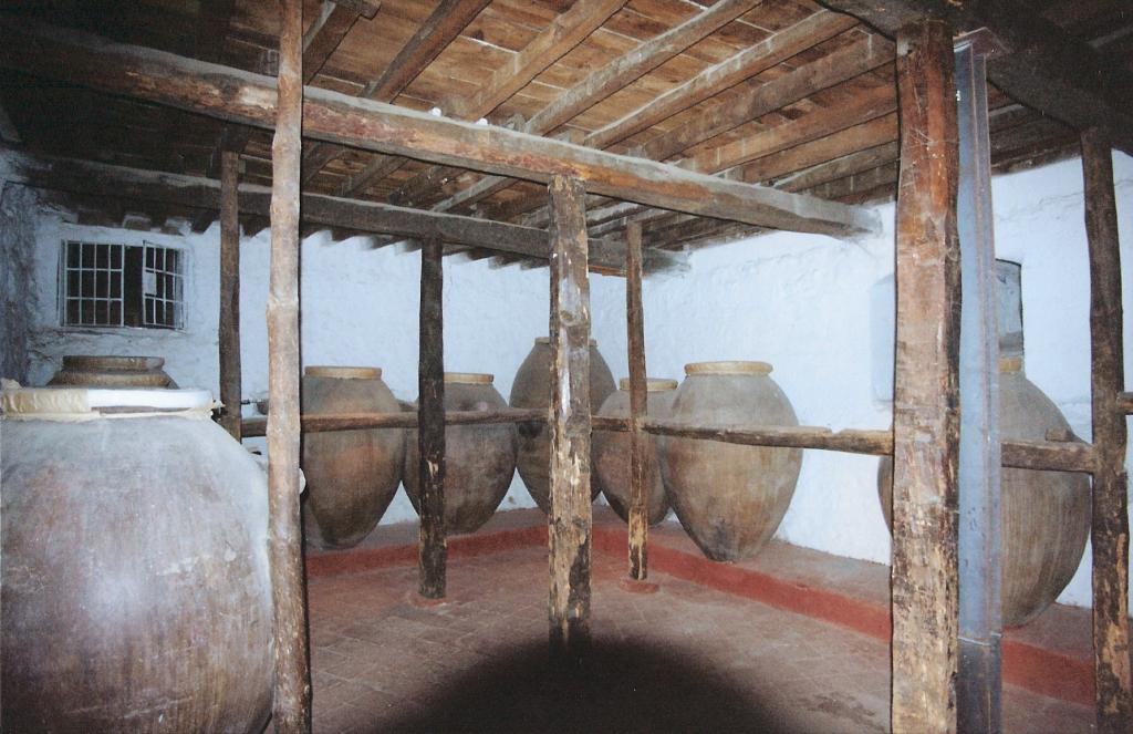 Foto de San Martín de Valdeiglesias (Madrid), España