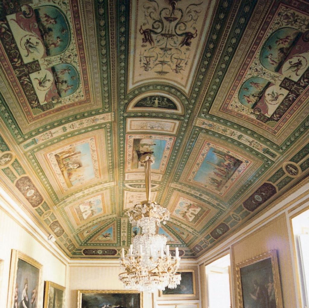 Foto de San Lorenzo del Escorial (Madrid), España