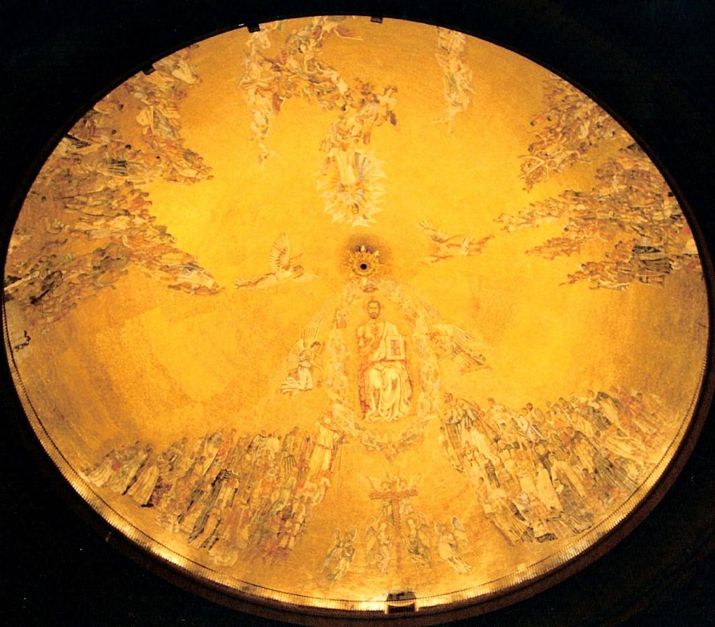 Foto de San Lorenzo del Escorial (Madrid), España