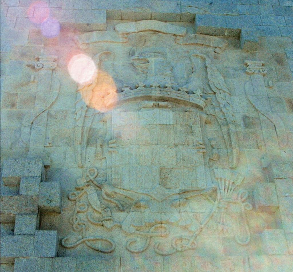 Foto de San Lorenzo del Escorial (Madrid), España