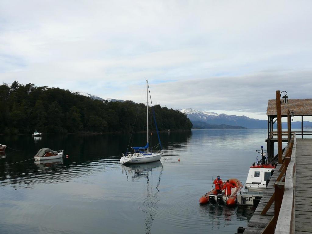 Foto de Villa La Angostura (Neuquén), Argentina