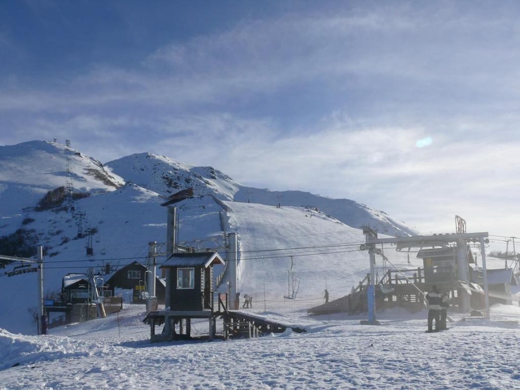 Foto de Cerro Bayo (Villa La Angostura), Argentina