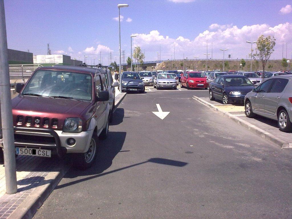 Foto de Majadahonda (Madrid), España