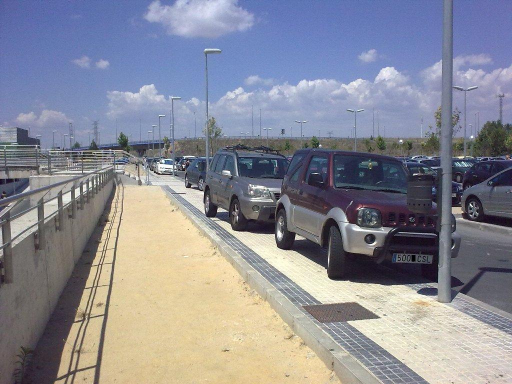 Foto de Majadahonda (Madrid), España