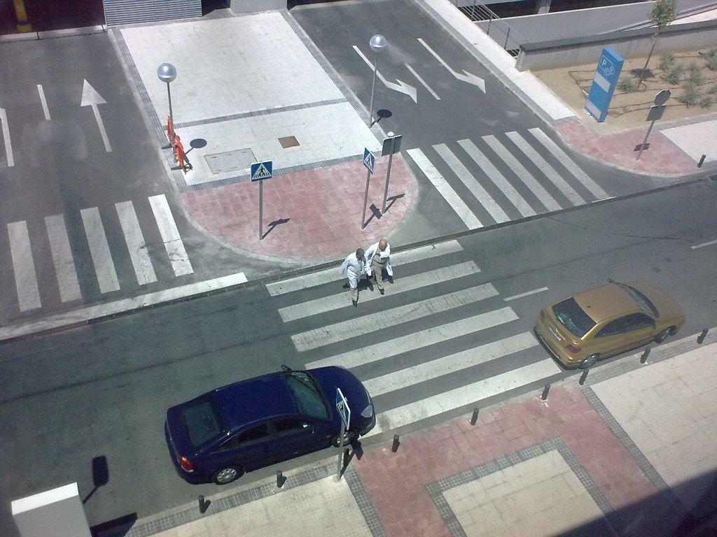 Foto de Majadahonda (Madrid), España