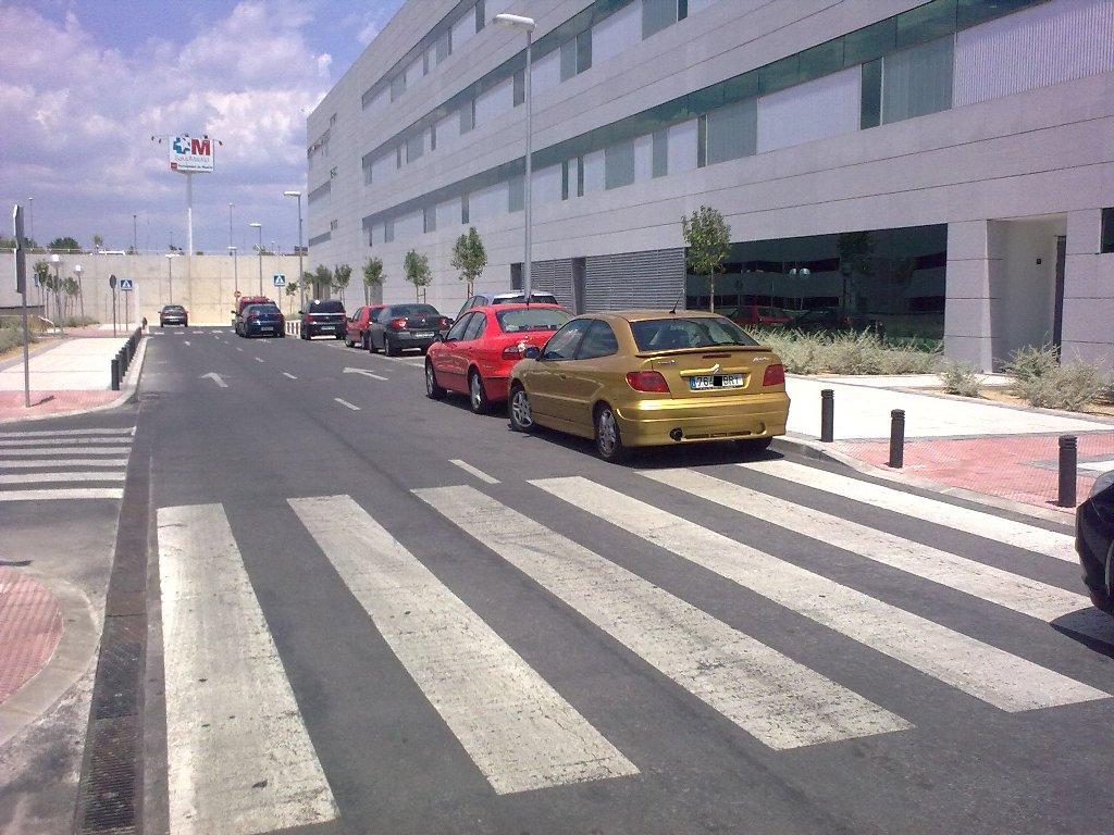 Foto de Majadahonda (Madrid), España