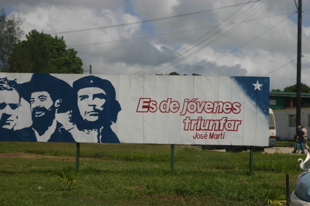 Foto de Santa Clara, Cuba