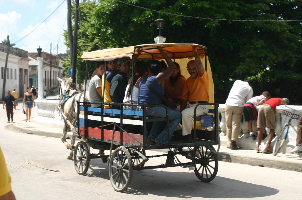 Foto de Santa Clara, Cuba
