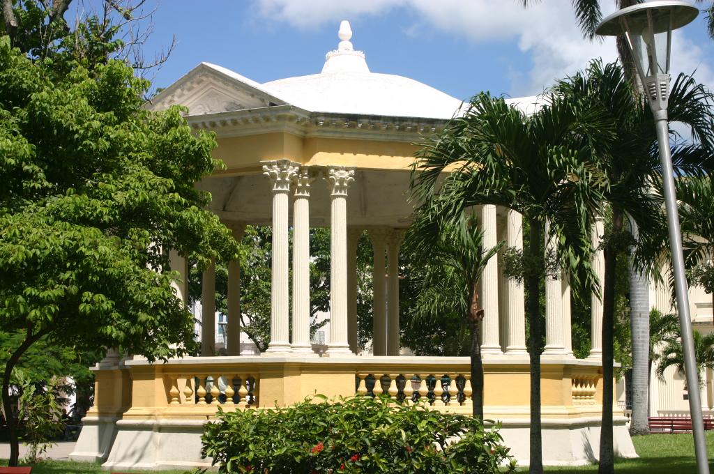 Foto de Santa Clara, Cuba