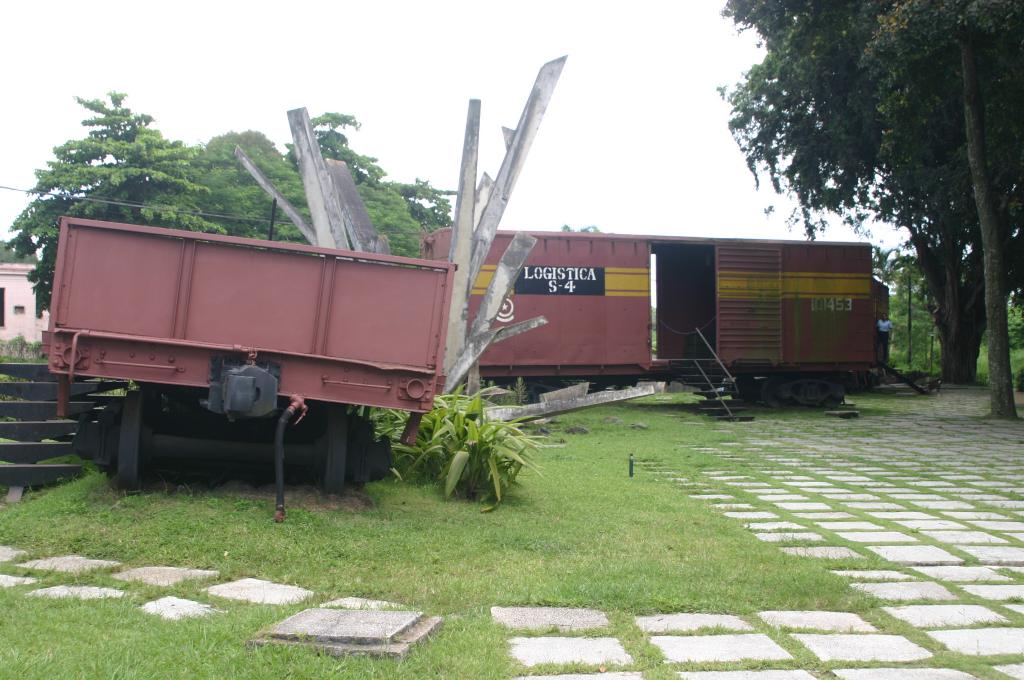 Foto de Santa Clara, Cuba