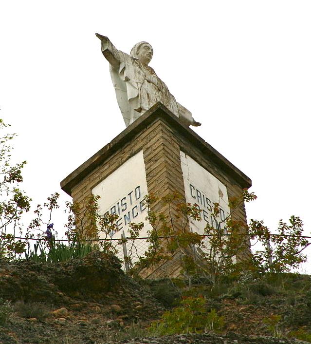 Foto de Graus (Huesca), España