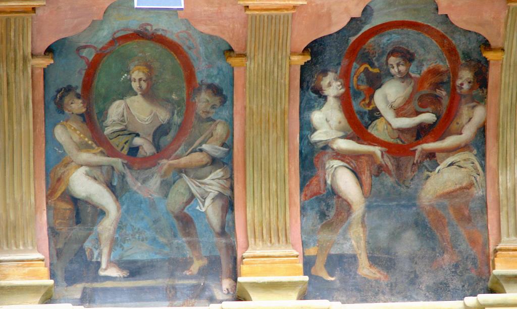 Foto de Graus (Huesca), España