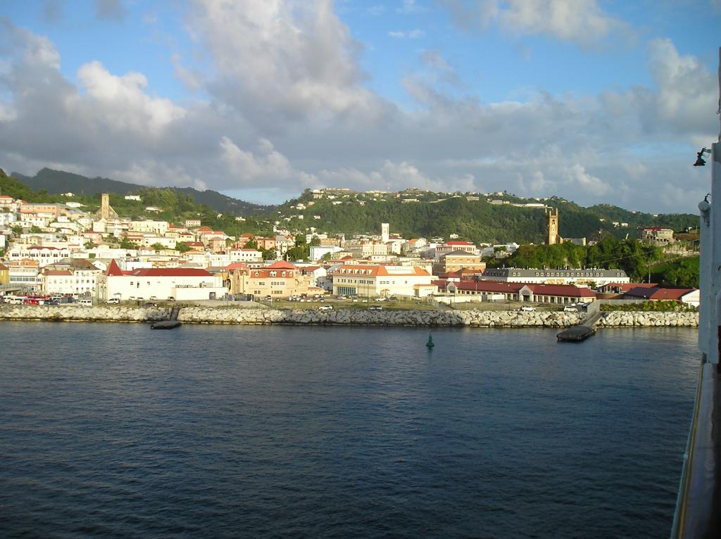 Foto de Granada, Granada