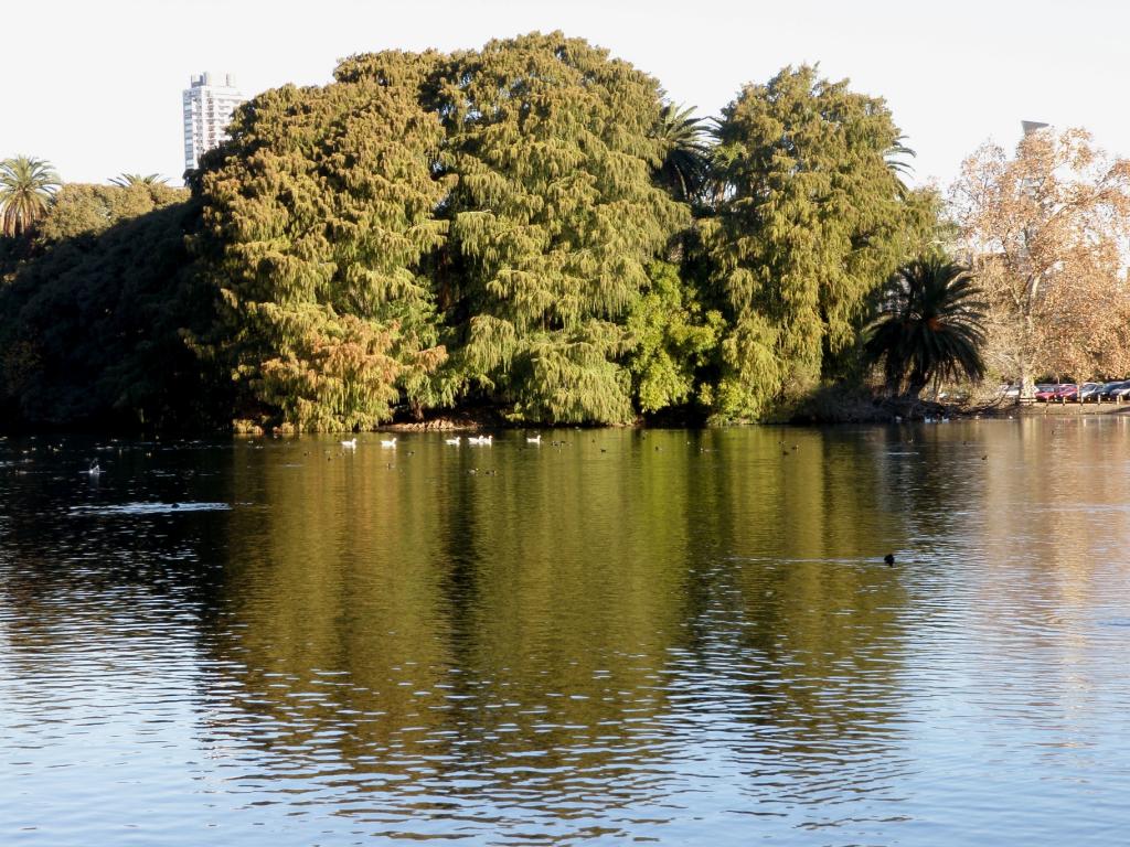 Foto de Buenos Aires, Argentina