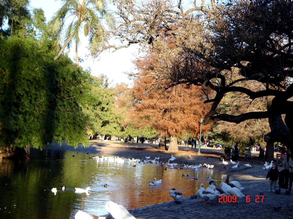 Foto de Buenos Aires, Argentina