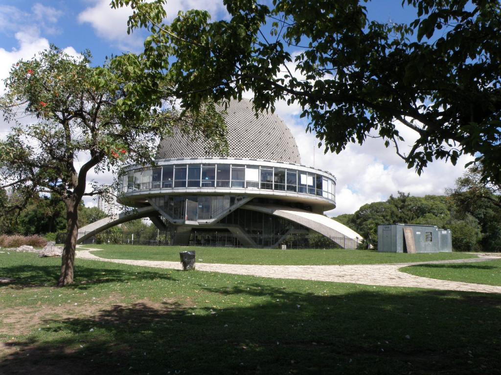 Foto de Buenos Aires, Argentina