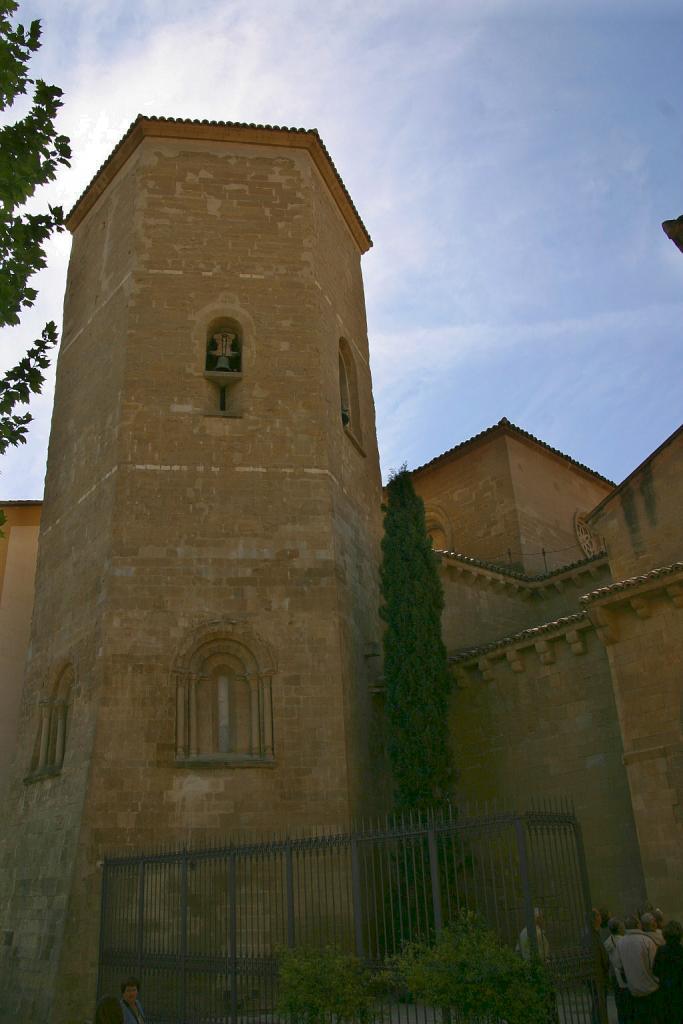 Foto de Huesca (Aragón), España
