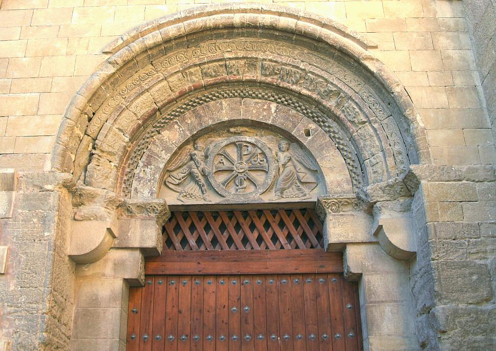 Foto de Huesca (Aragón), España