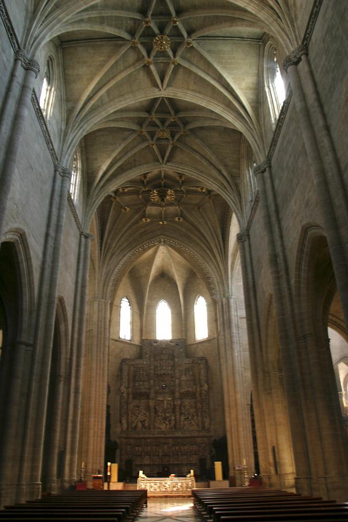 Foto de Huesca (Aragón), España