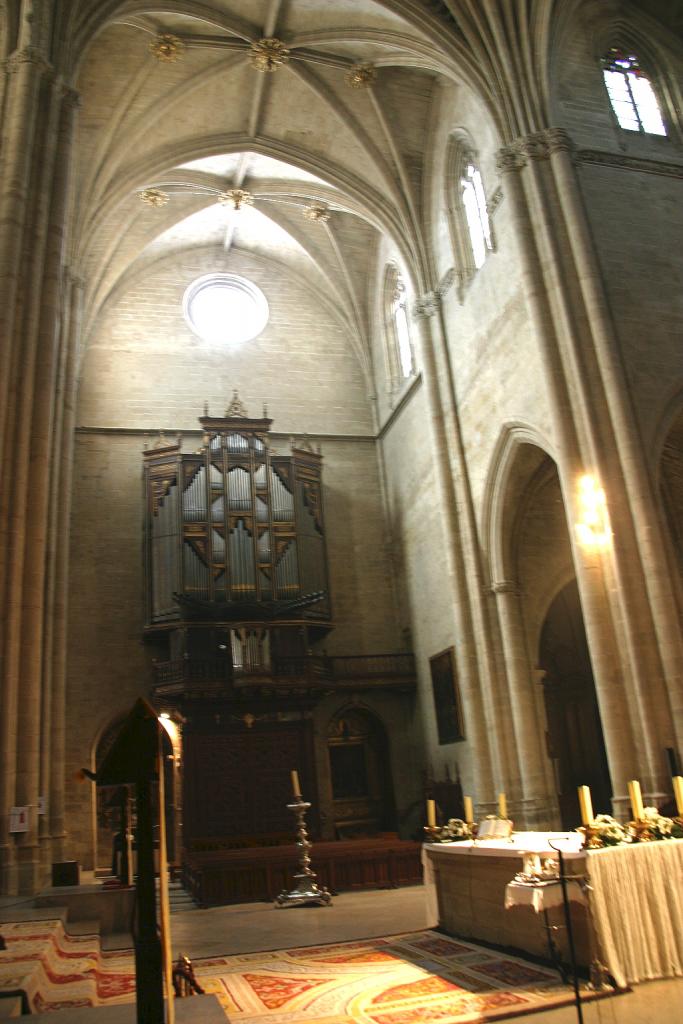 Foto de Huesca (Aragón), España