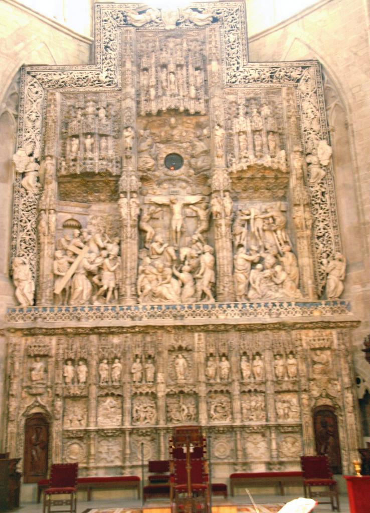 Foto de Huesca (Aragón), España