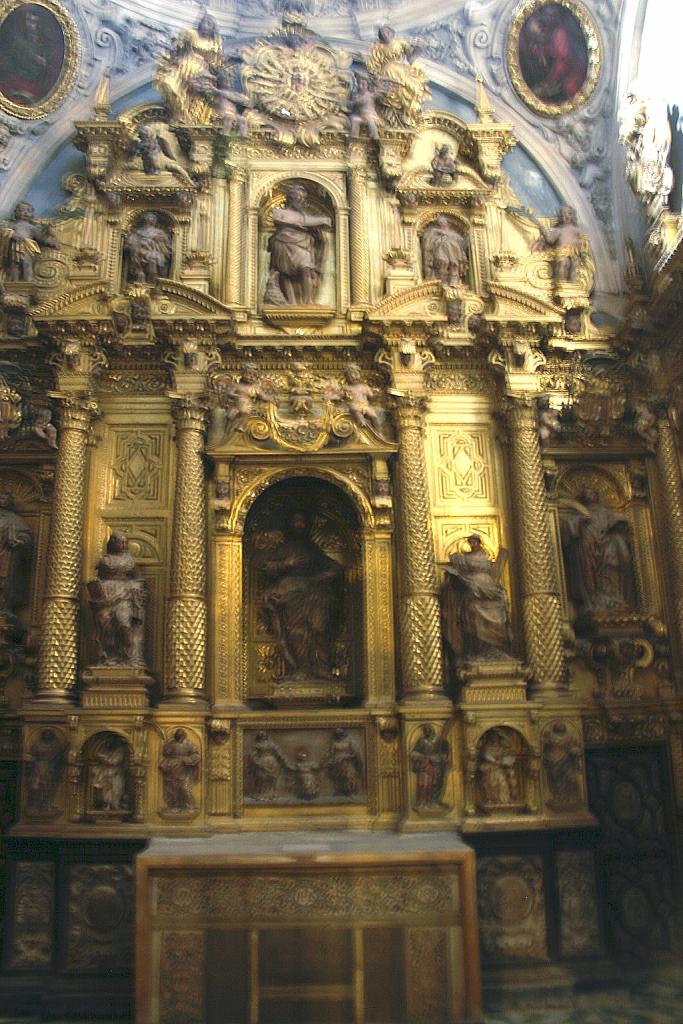 Foto de Huesca (Aragón), España