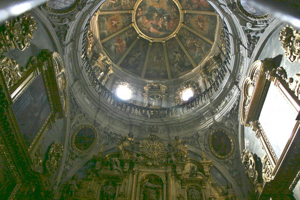 Foto de Huesca (Aragón), España