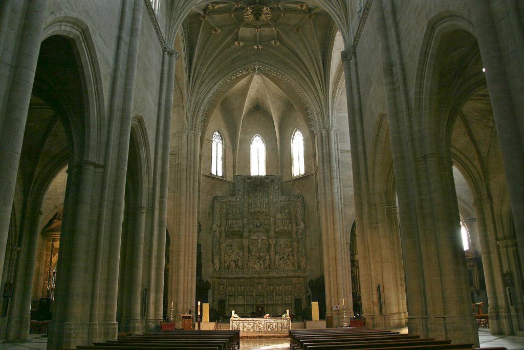 Foto de Huesca (Aragón), España