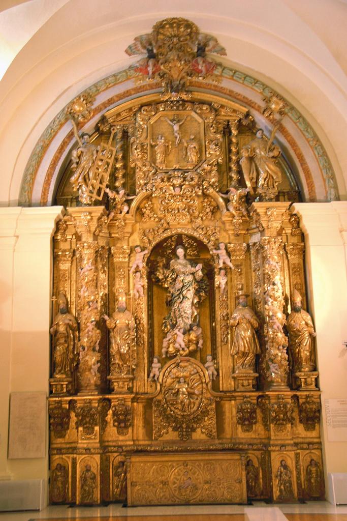 Foto de Huesca (Aragón), España