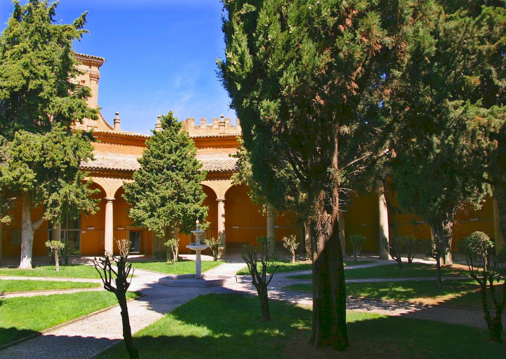 Foto de Huesca (Aragón), España