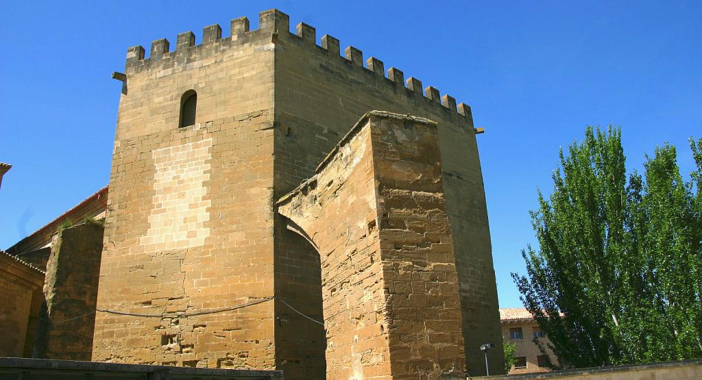 Foto de Huesca (Aragón), España
