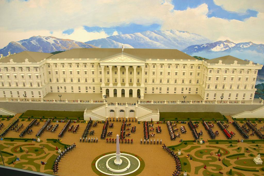 Foto de Jaca (Huesca), España