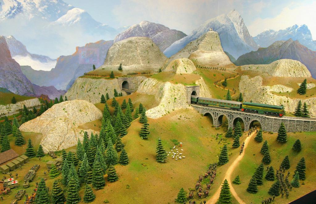 Foto de Jaca (Huesca), España