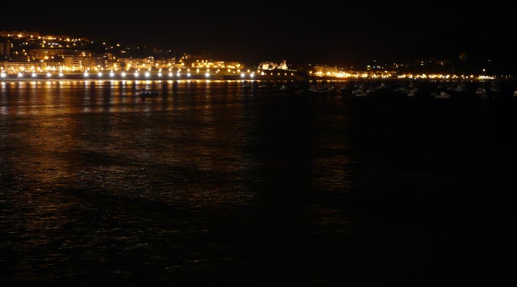 Foto de Donostia (San Sebastian) (Gipuzkoa), España