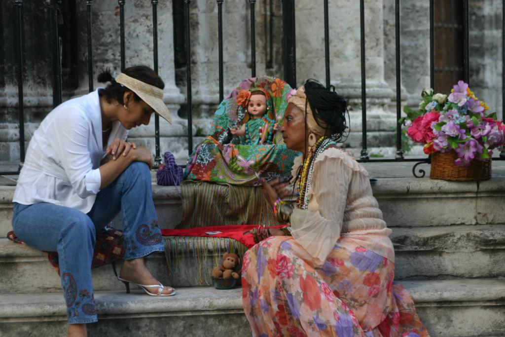 Foto de Larache, Cuba