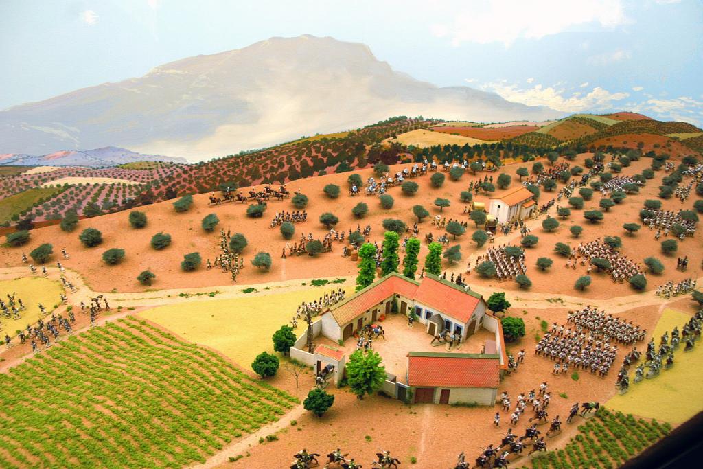 Foto de Jaca (Huesca), España