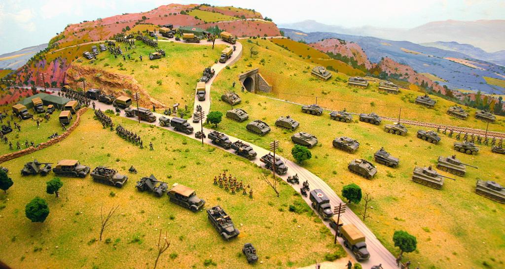 Foto de Jaca (Huesca), España