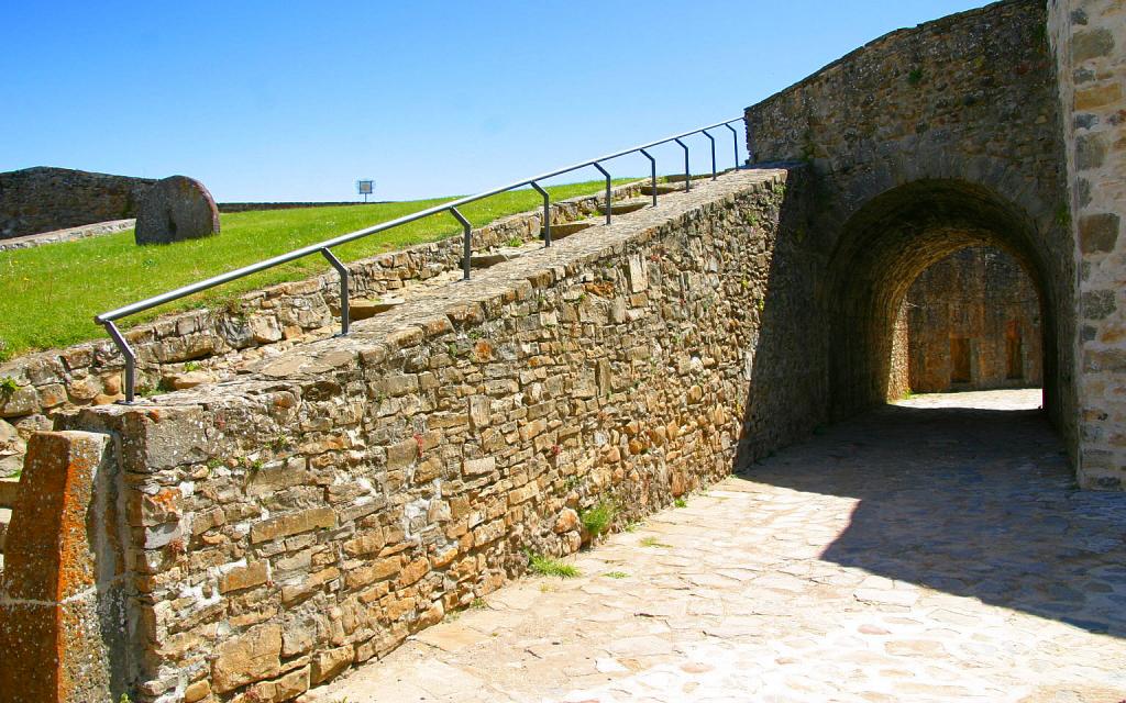 Foto de Jaca (Huesca), España