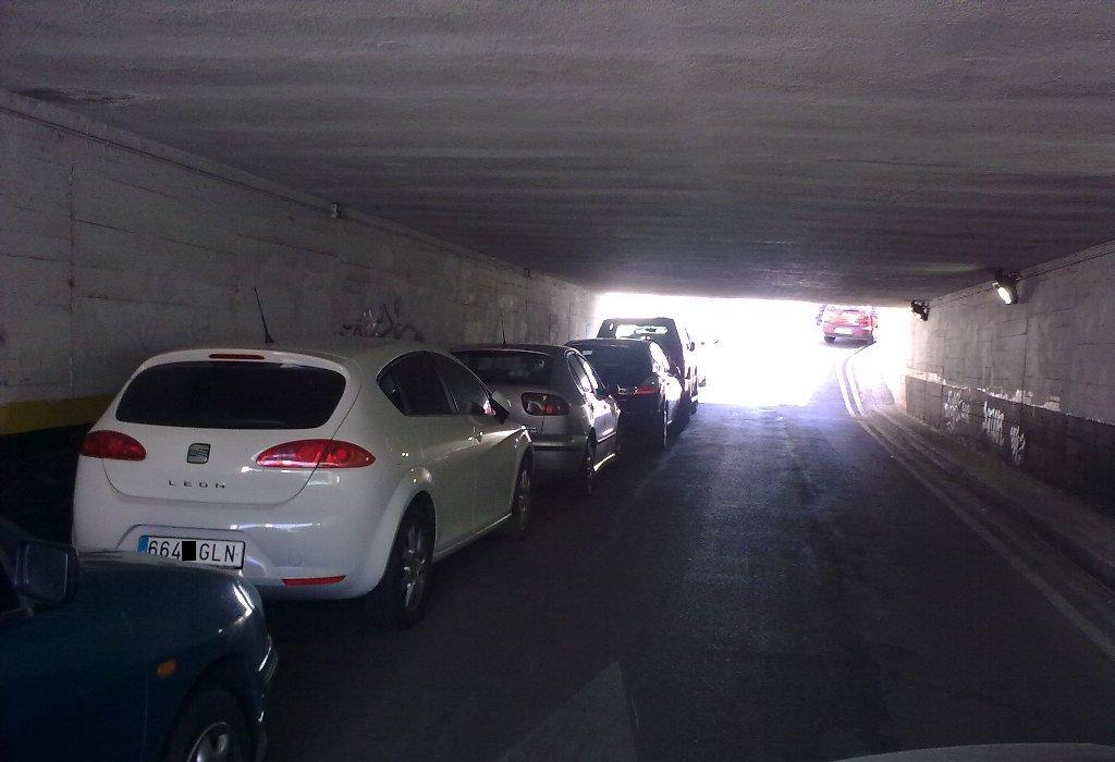 Foto de Majadahonda (Madrid), España