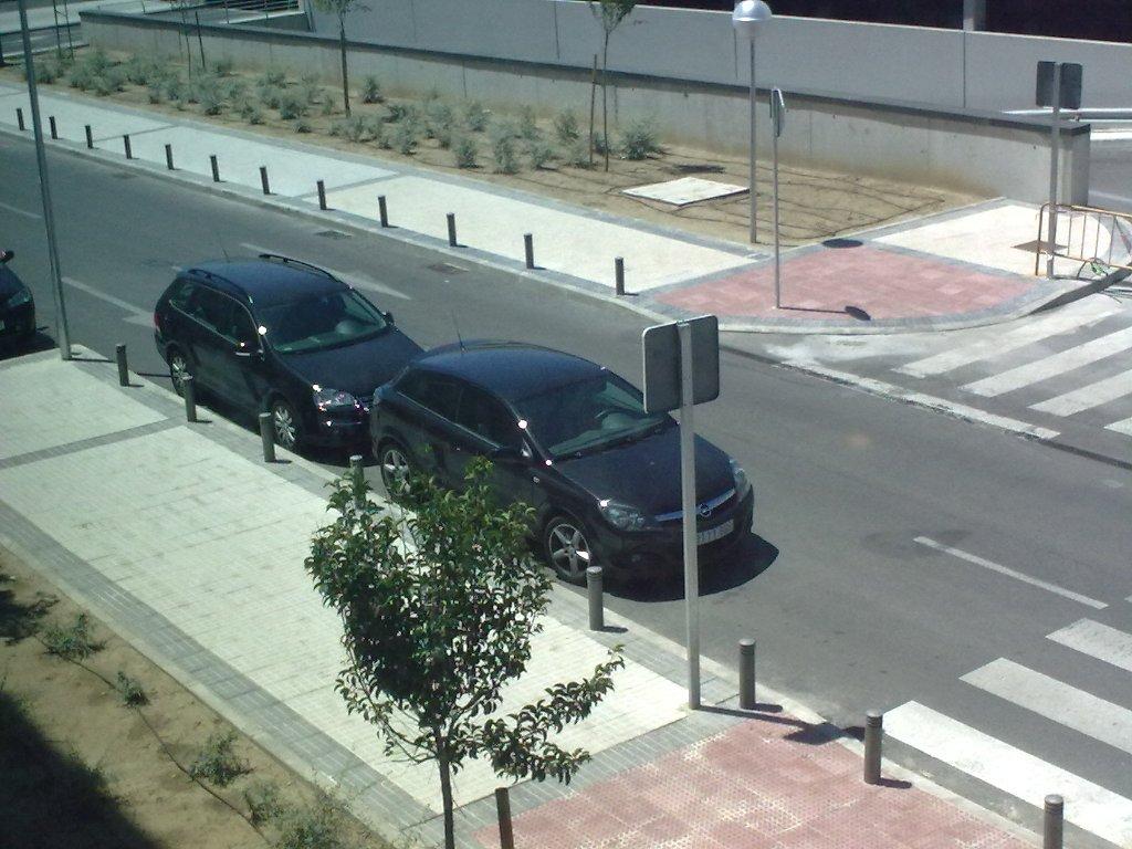Foto de Majadahonda (Madrid), España