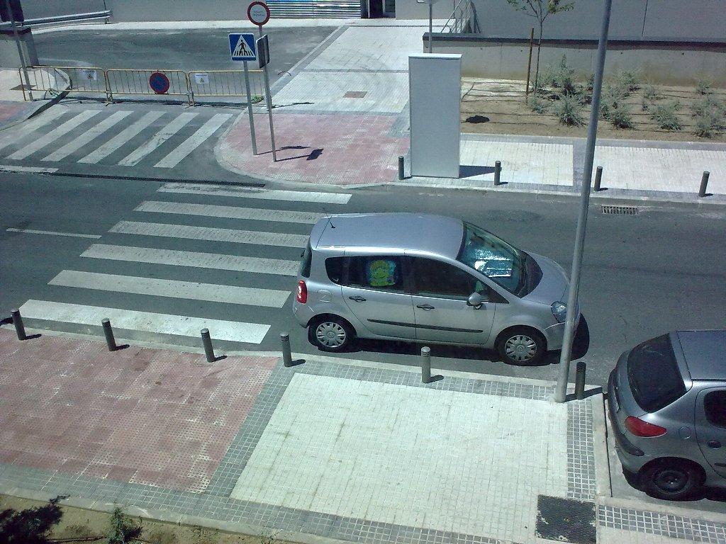 Foto de Majadahonda (Madrid), España