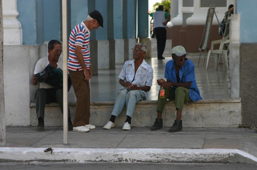 Foto de Cienfuegos, Cuba