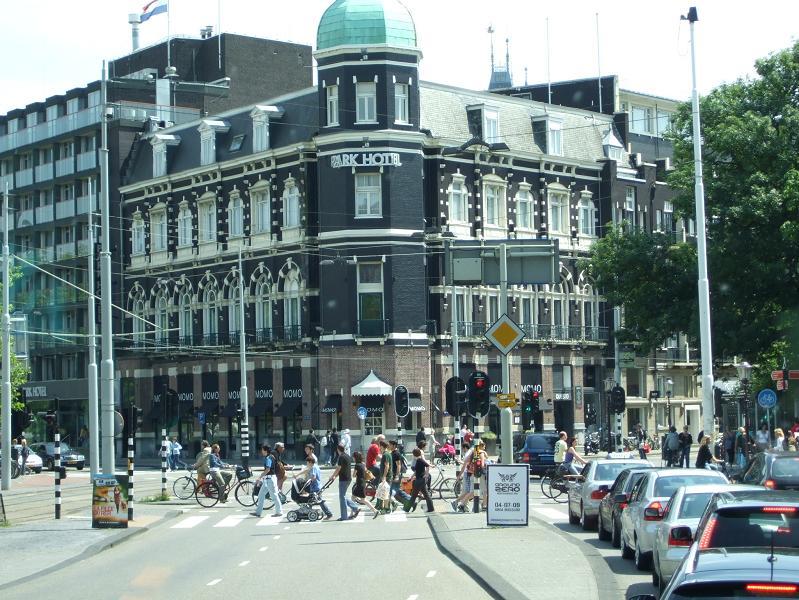 Foto de Amsterdam, Países Bajos