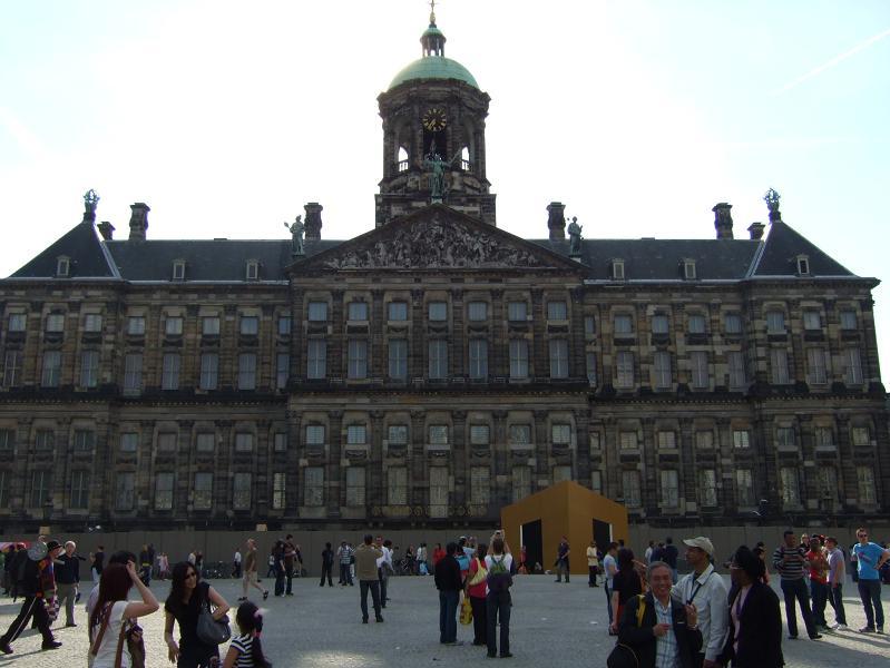 Foto de Amsterdam, Países Bajos