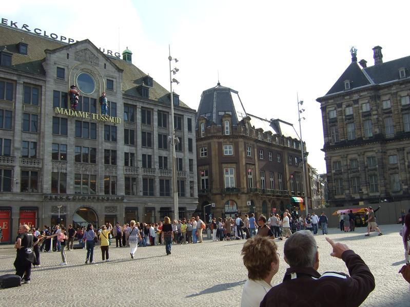 Foto de Amsterdam, Países Bajos