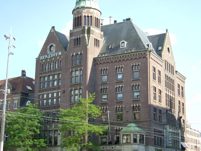 Foto de Amsterdam, Países Bajos