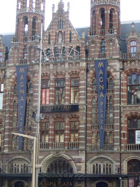 Foto de Amsterdam, Países Bajos