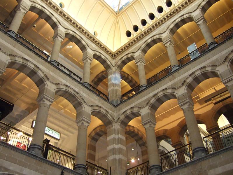 Foto de Amsterdam, Países Bajos